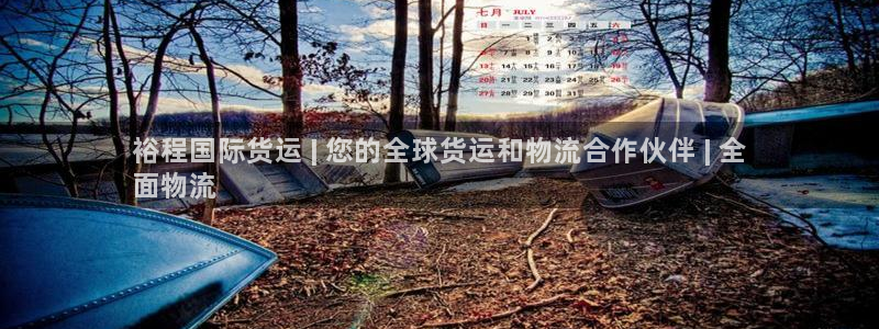 尊龙官网：裕程国际货运 | 您的全球货运和物流合作伙伴 