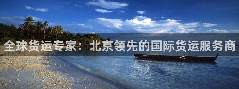尊龙人生就是博管网：全球货运专家：北京领先的国际货运服务