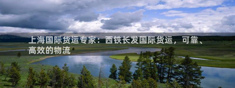 尊龙凯时口碑好吗：上海国际货运专家：西铁长发国际货运，可