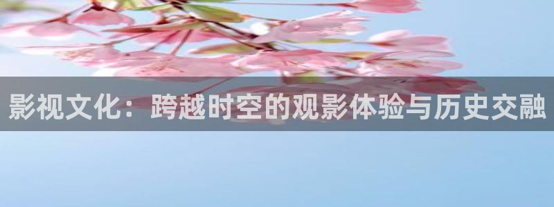 麻花视频免费观看电视剧：影视文化：跨越时空的观影体验与历史交融